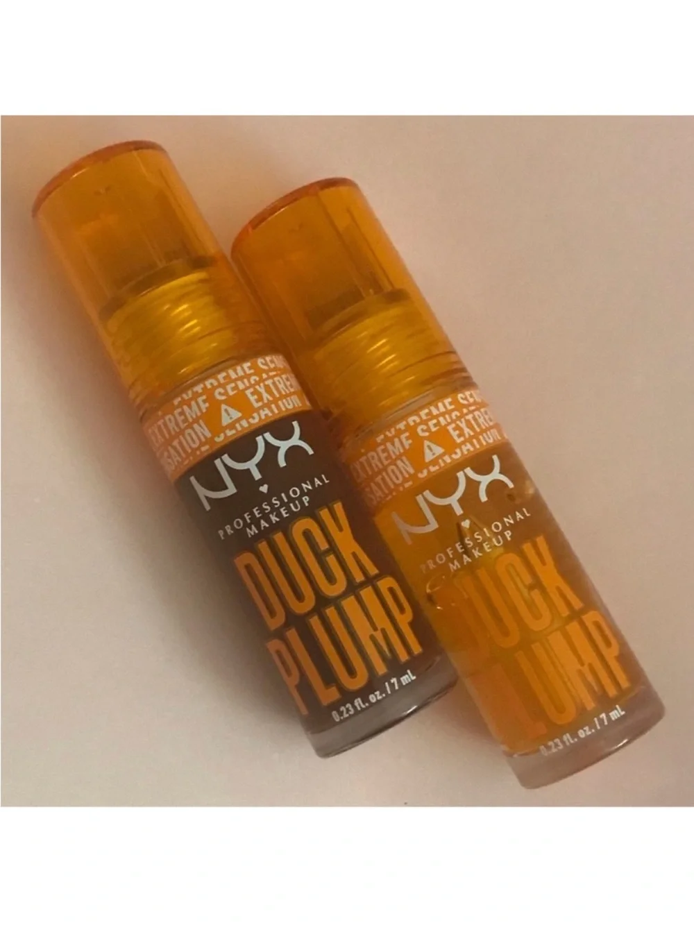 NYX professional makeup